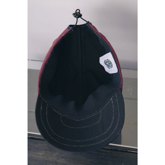 Rework Arc'teryx Gore-Tex 5 Panel Hat - Picture 10 of 10